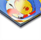 3006 8K Acrylic print