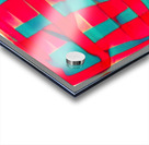 3008 8K Acrylic print