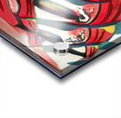 3035 8K Acrylic print