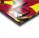 3004 8K Acrylic print