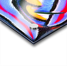 3026 8K Acrylic print