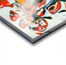 3009 8K Acrylic print