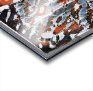 3057 8K Acrylic print