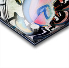 3051 8K Acrylic print