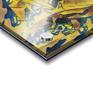 3076 8K Acrylic print