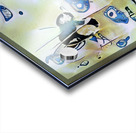 3058 8K Acrylic print