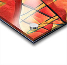 3079 8K Acrylic print