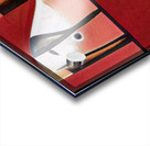 3064 8K Acrylic print