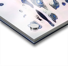 3060 8K Acrylic print