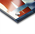 3078 8K Acrylic print