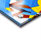 3072 8K Acrylic print