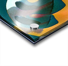 3075 8K Acrylic print