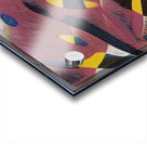 3041 8K Impression Acrylique