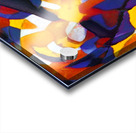 3077 8K Acrylic print