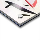 3110 8K Acrylic print