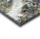 3090 8K Acrylic print