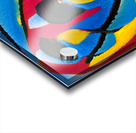 3099 8K Acrylic print