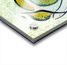 3105 8K Acrylic print