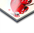 3088 8K Acrylic print