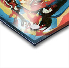 3126 8K Acrylic print