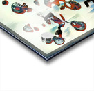 3140 8K Acrylic print