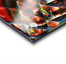 3132 8K Acrylic print