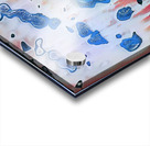 3129 8K Acrylic print