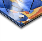 3137 8K Acrylic print