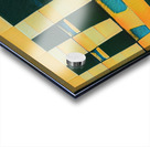 3197 8K Acrylic print