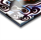 3194 8K Acrylic print