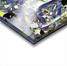 3195 8K Acrylic print