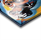 3180 8K Acrylic print