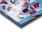 3196 8K Acrylic print