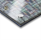 3175 8K Acrylic print