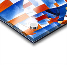 3166 8K Acrylic print