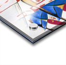 3167 8K Acrylic print