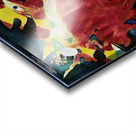 3177 8K Acrylic print