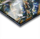 3187 8K Acrylic print