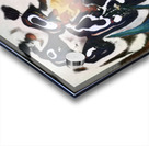 3222 8K Acrylic print