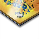 3201 8K Acrylic print