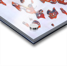 3223 8K Acrylic print