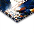 3231 8K Acrylic print