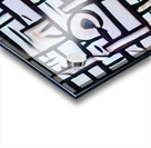 3275 8K Acrylic print