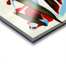 3272 8K Acrylic print