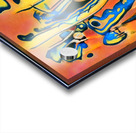 3266 8K Acrylic print