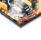 3263 8K Impression Acrylique