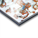 3253 8K Acrylic print