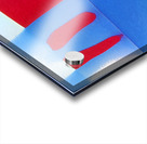 3271 8K Acrylic print