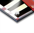 3262 8K Acrylic print