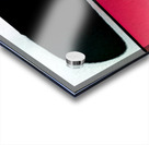 3286 8K Acrylic print